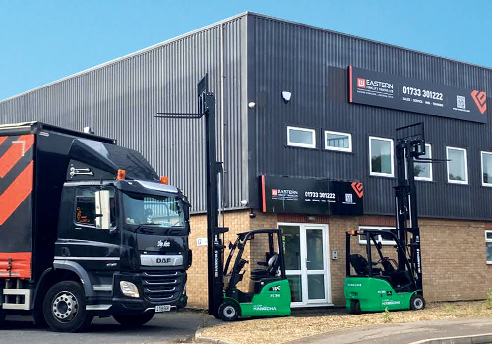Peterborough Depot 001